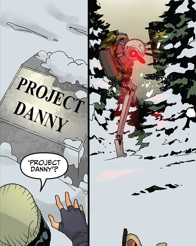 Dents Chapter 58 page 42 - 