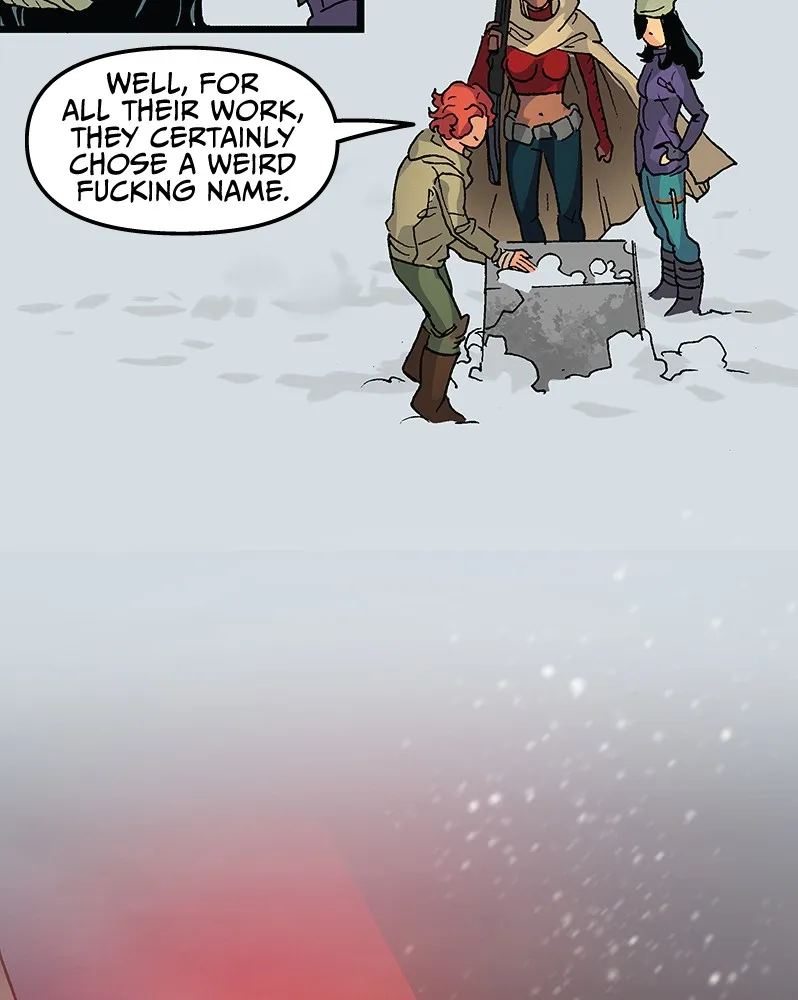 Dents Chapter 58 page 43 - 