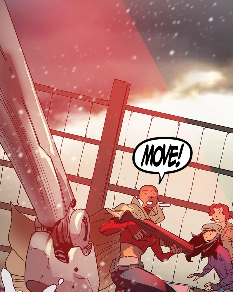 Dents Chapter 58 page 44 - 