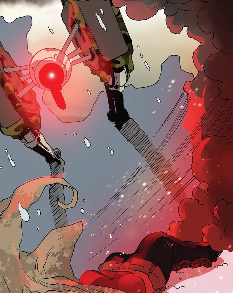 Dents Chapter 58 page 49 - 