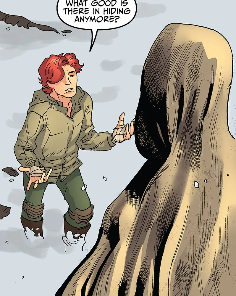 Dents Chapter 58 page 7 - 