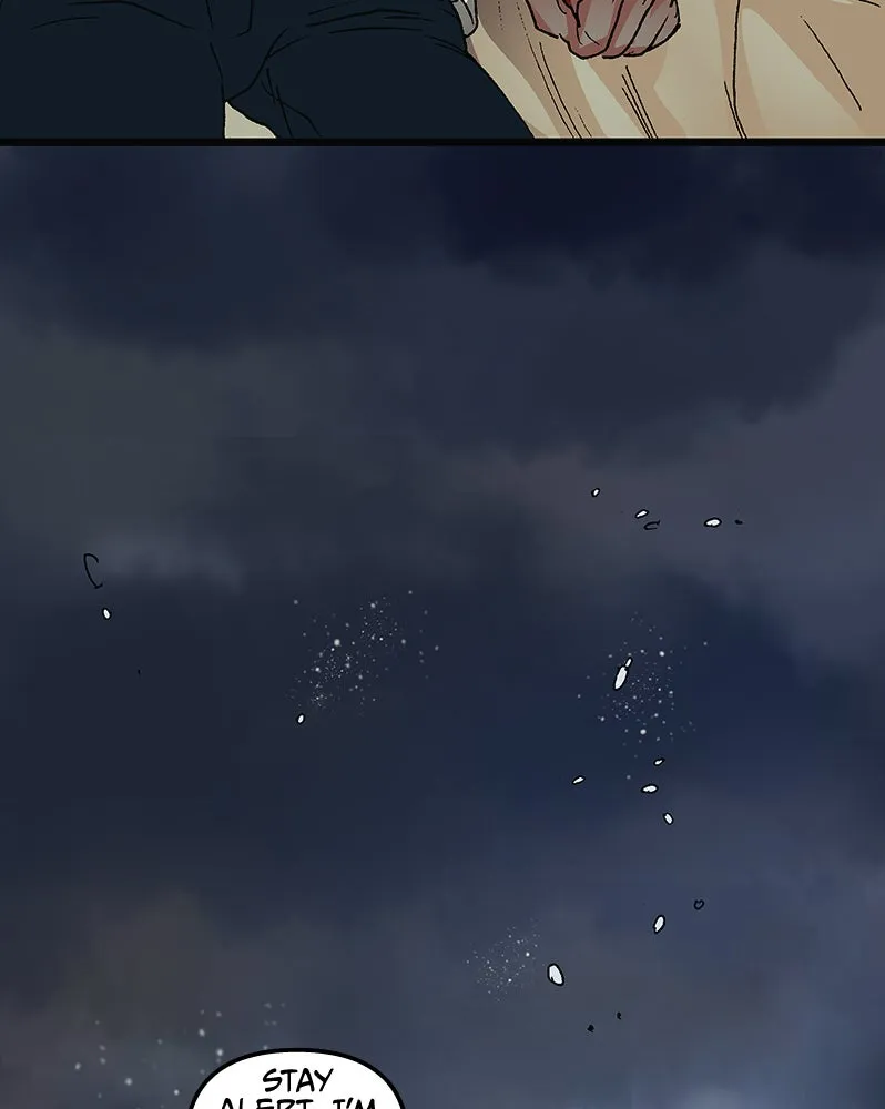 Dents Chapter 58 page 10 - 