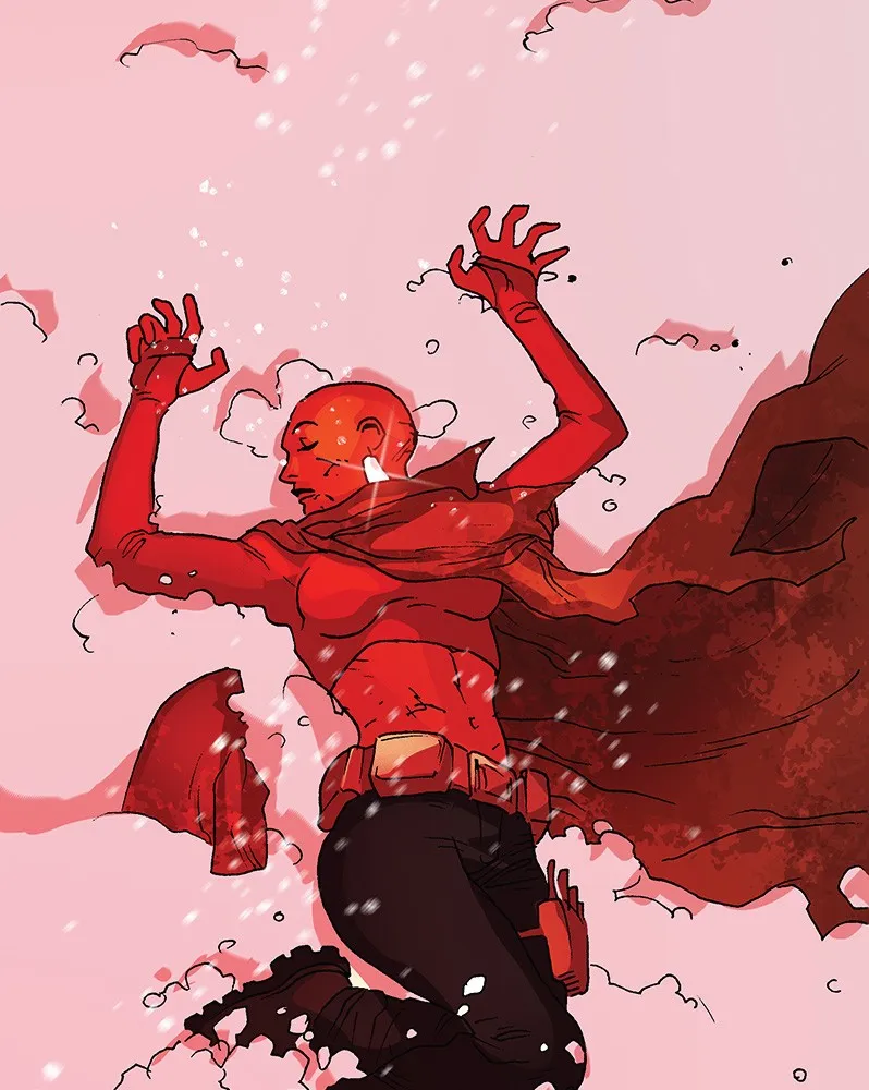 Dents Chapter 59 page 2 - 