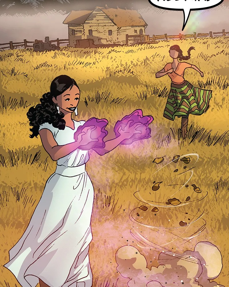 Dents Chapter 59 page 14 - 