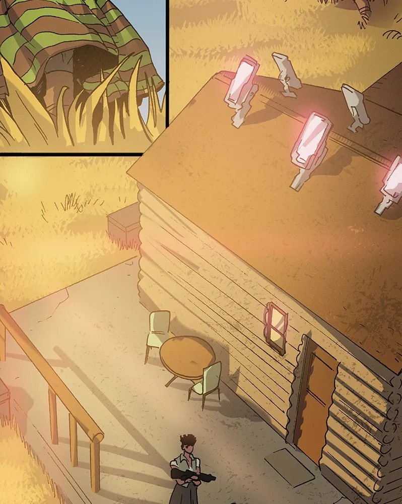 Dents Chapter 59 page 17 - 