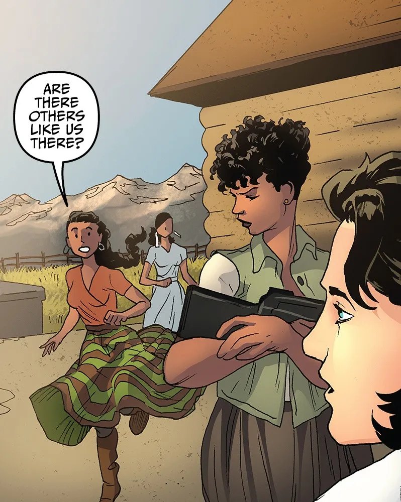 Dents Chapter 59 page 24 - 