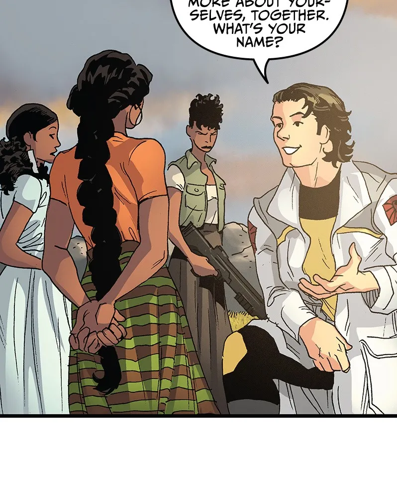 Dents Chapter 59 page 26 - 