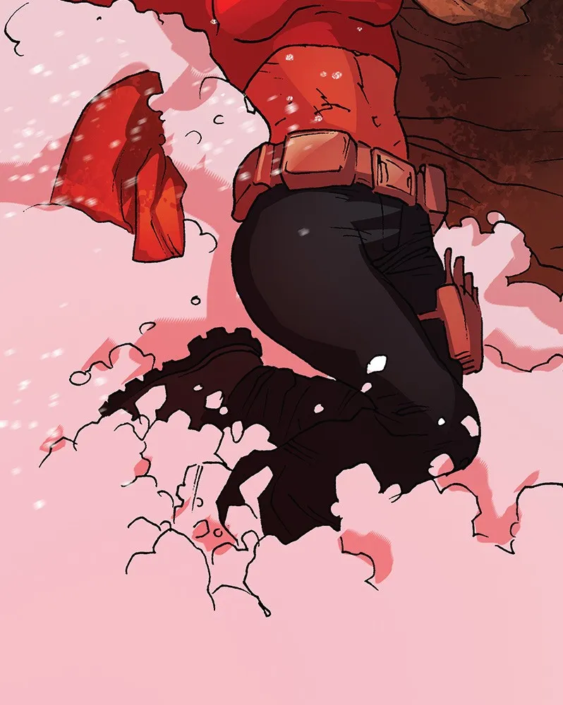 Dents Chapter 59 page 5 - 