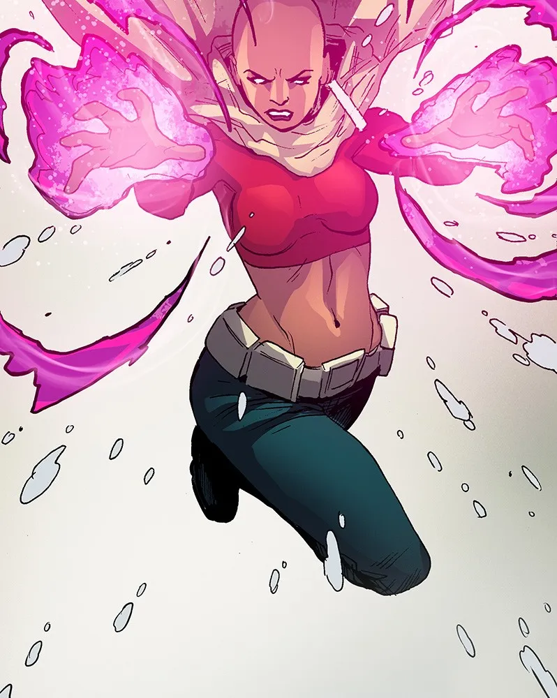 Dents Chapter 59 page 44 - 
