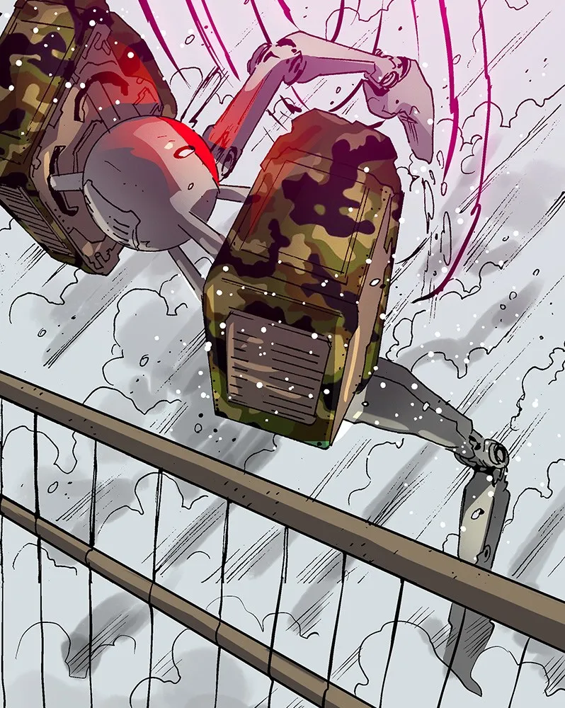 Dents Chapter 59 page 46 - 