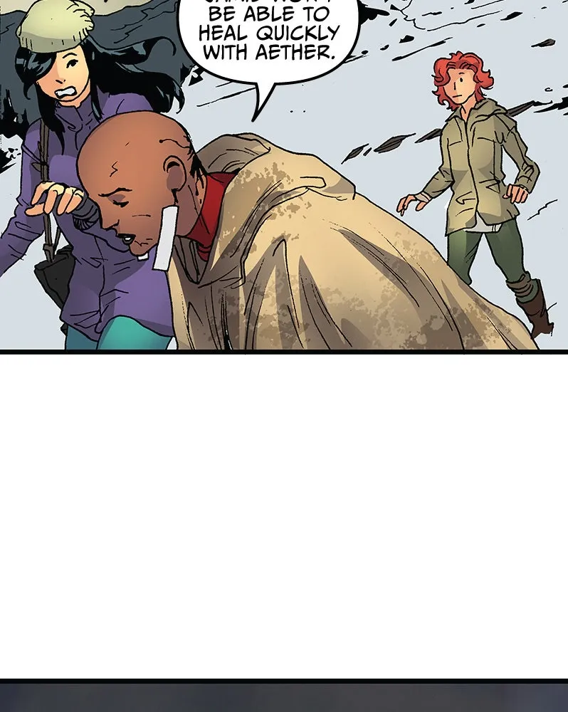 Dents Chapter 59 page 51 - 