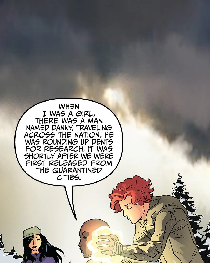 Dents Chapter 59 page 52 - 