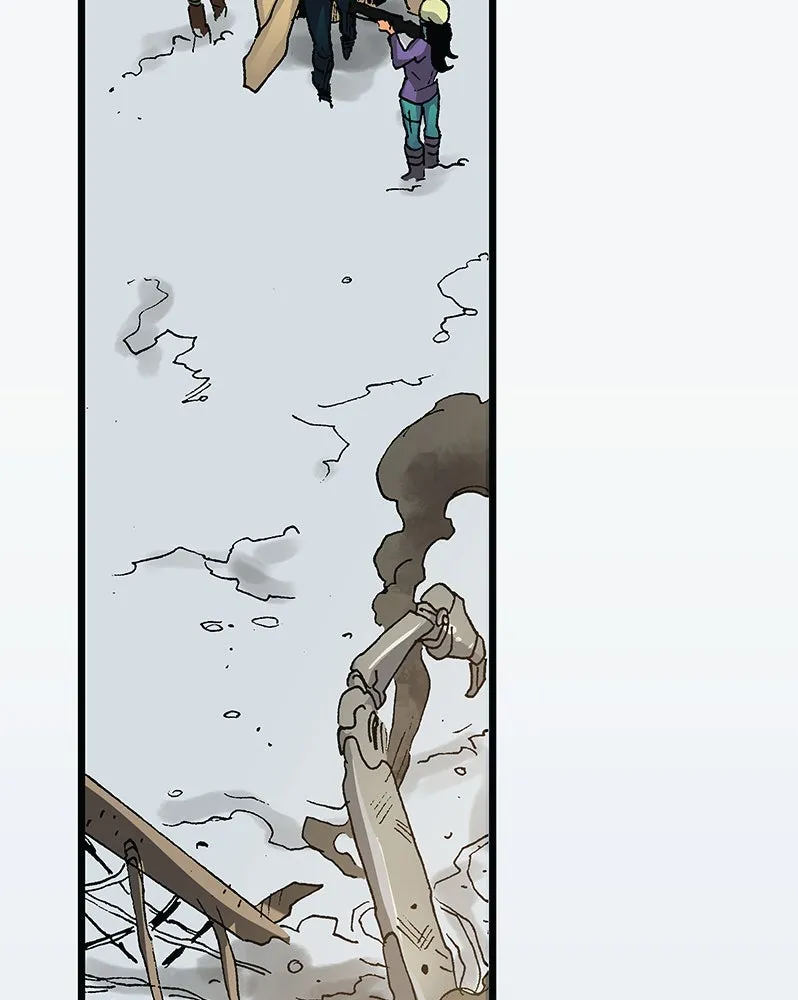 Dents Chapter 59 page 55 - 