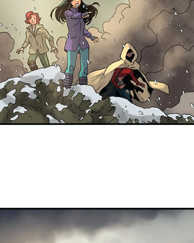 Dents Chapter 59 page 62 - 