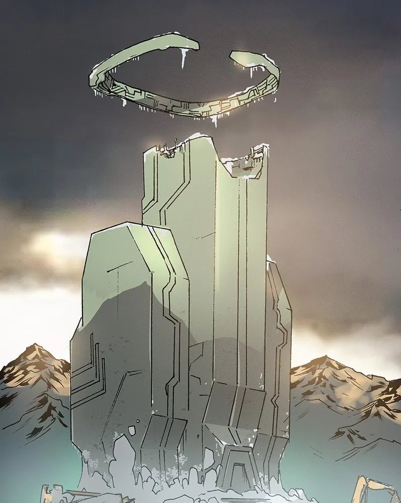 Dents Chapter 59 page 64 - 