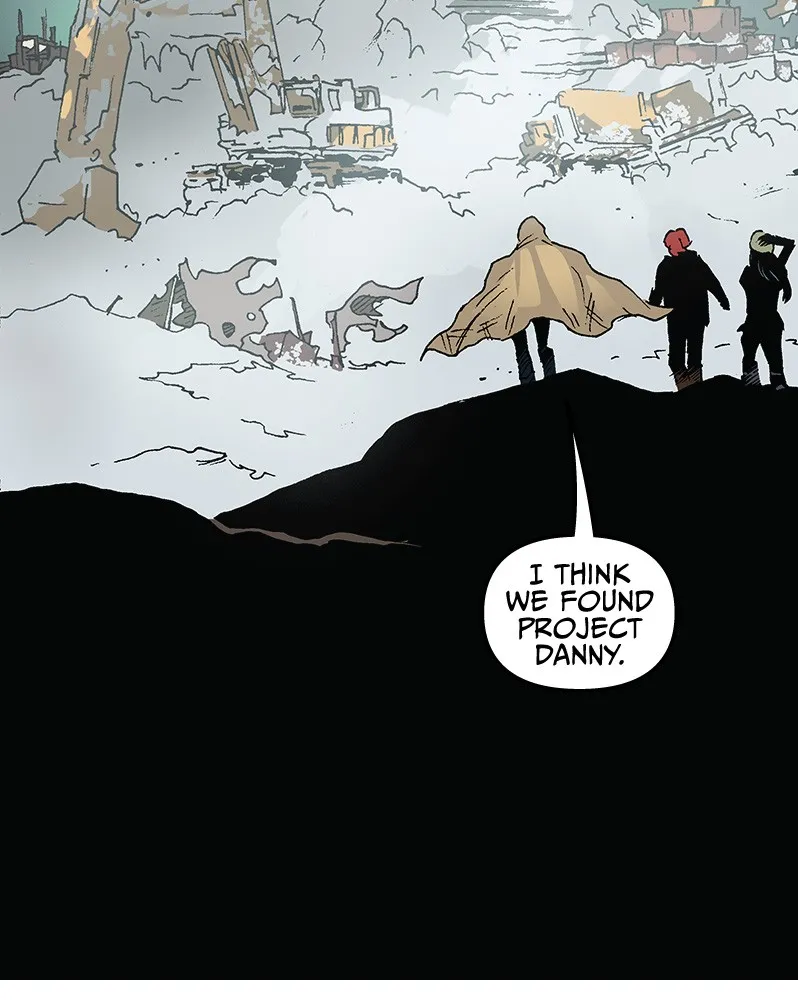 Dents Chapter 59 page 65 - 