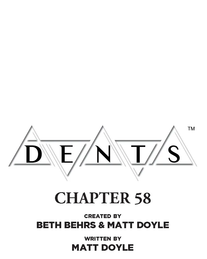 Dents Chapter 59 page 66 - 