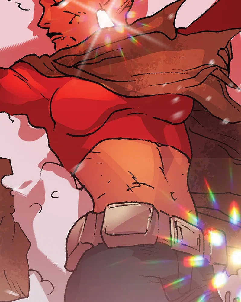 Dents Chapter 59 page 8 - 