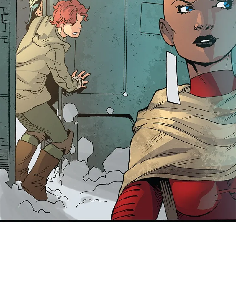 Dents Chapter 60 page 13 - 