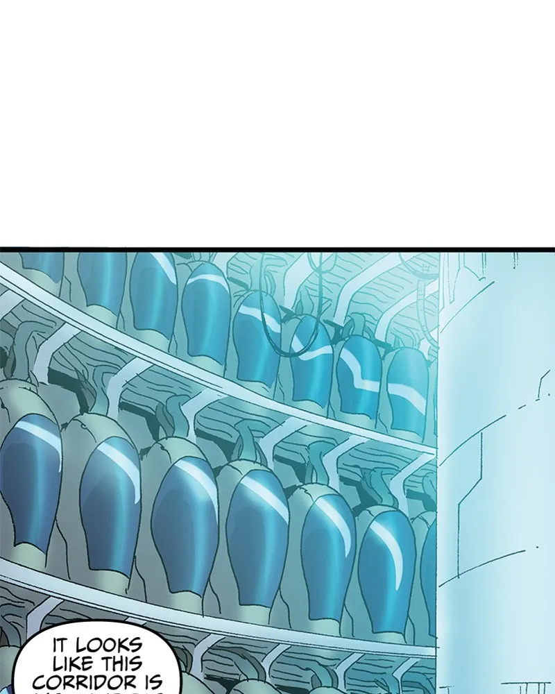 Dents Chapter 60 page 14 - 