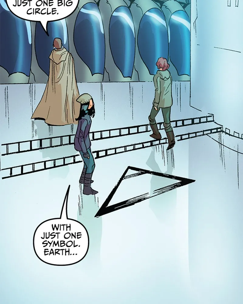 Dents Chapter 60 page 15 - 