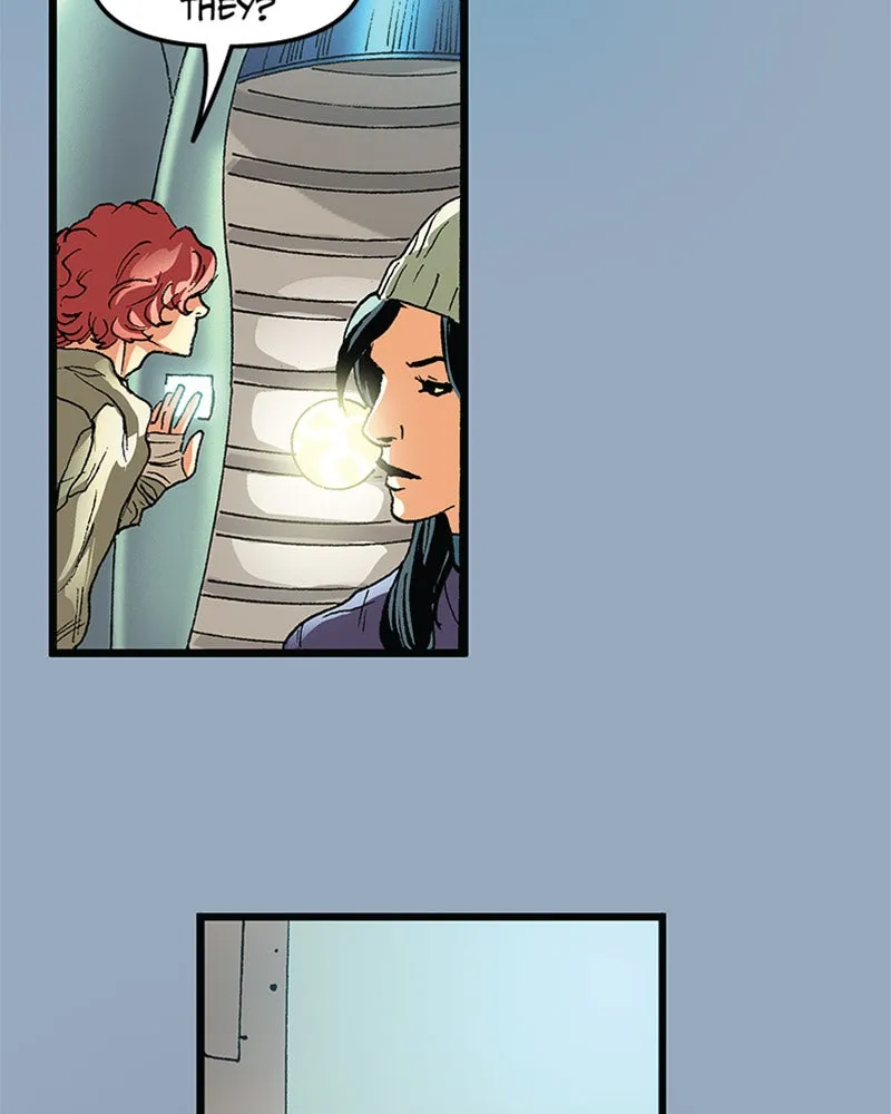 Dents Chapter 60 page 17 - 