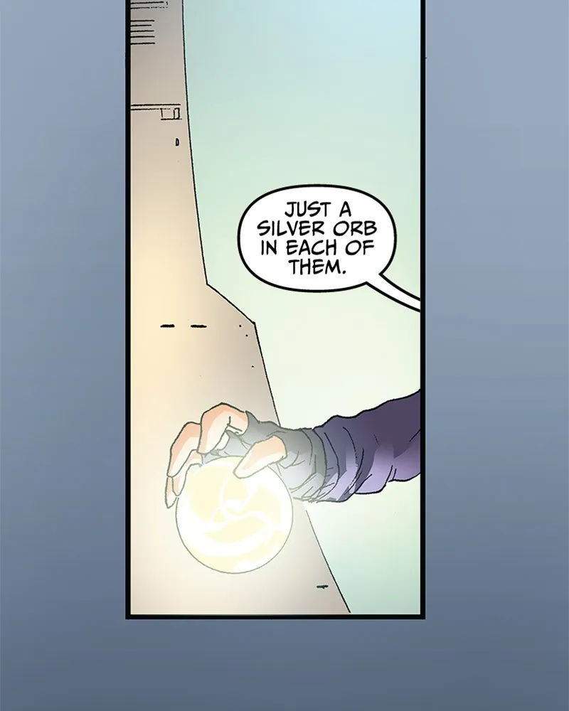 Dents Chapter 60 page 18 - 