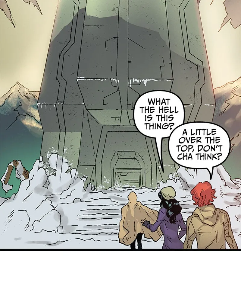 Dents Chapter 60 page 3 - 