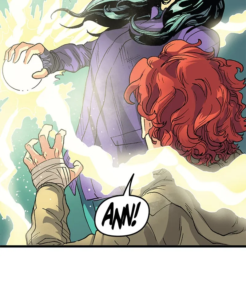 Dents Chapter 60 page 21 - 
