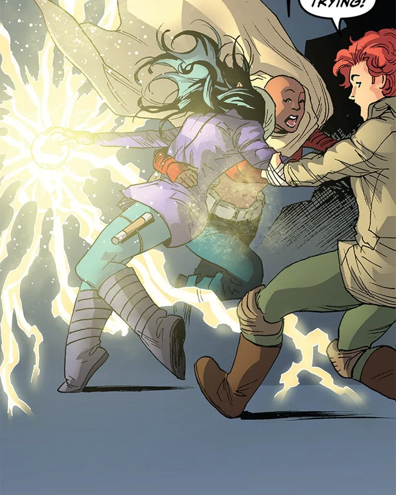 Dents Chapter 60 page 23 - 