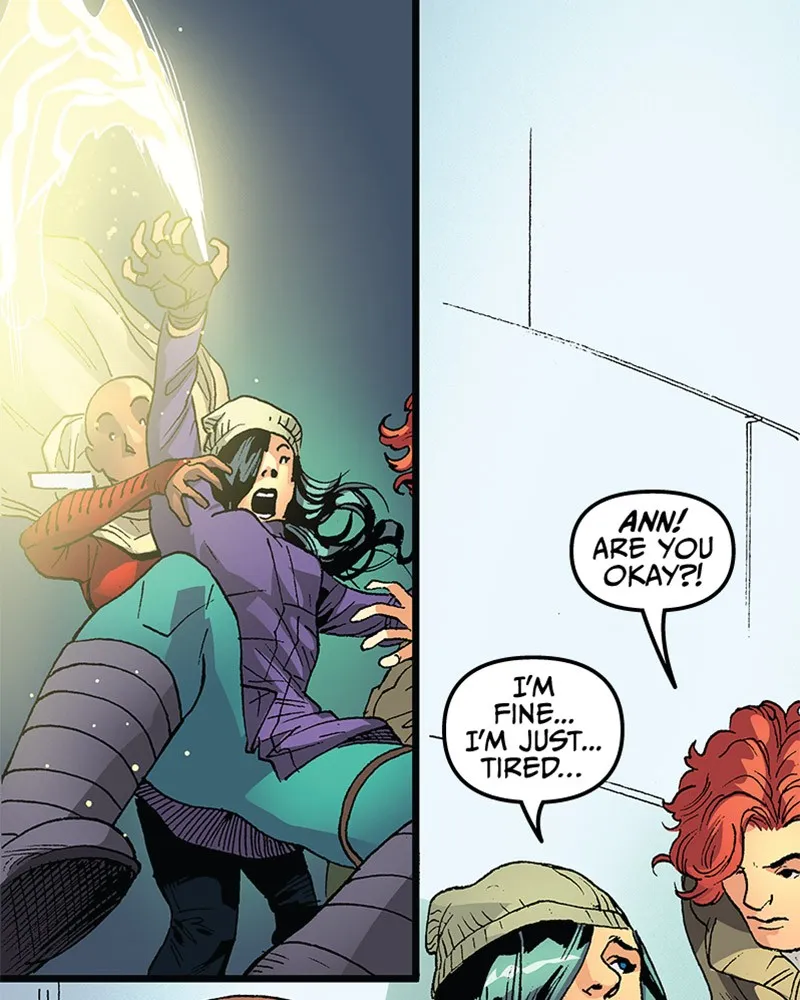 Dents Chapter 60 page 25 - 