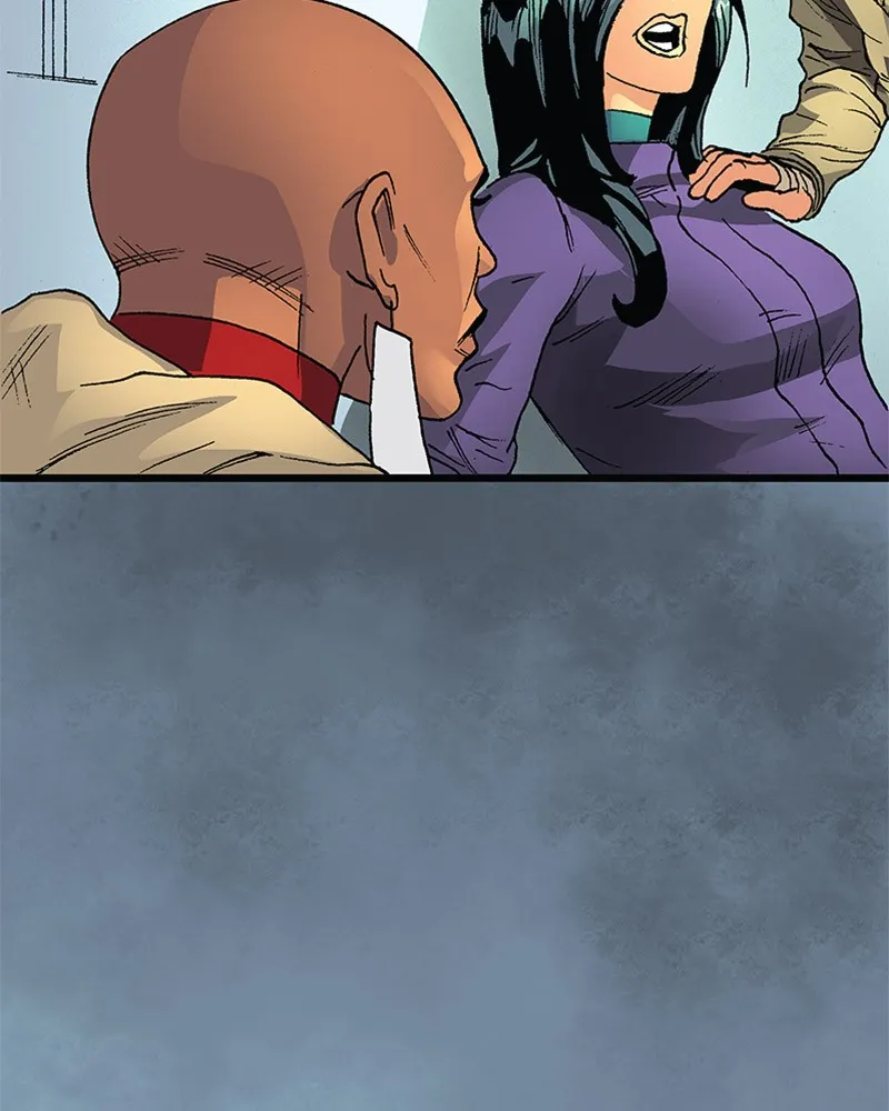 Dents Chapter 60 page 26 - 
