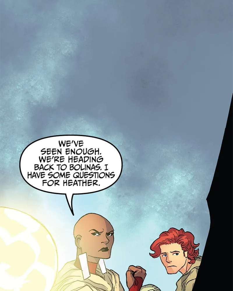 Dents Chapter 60 page 27 - 