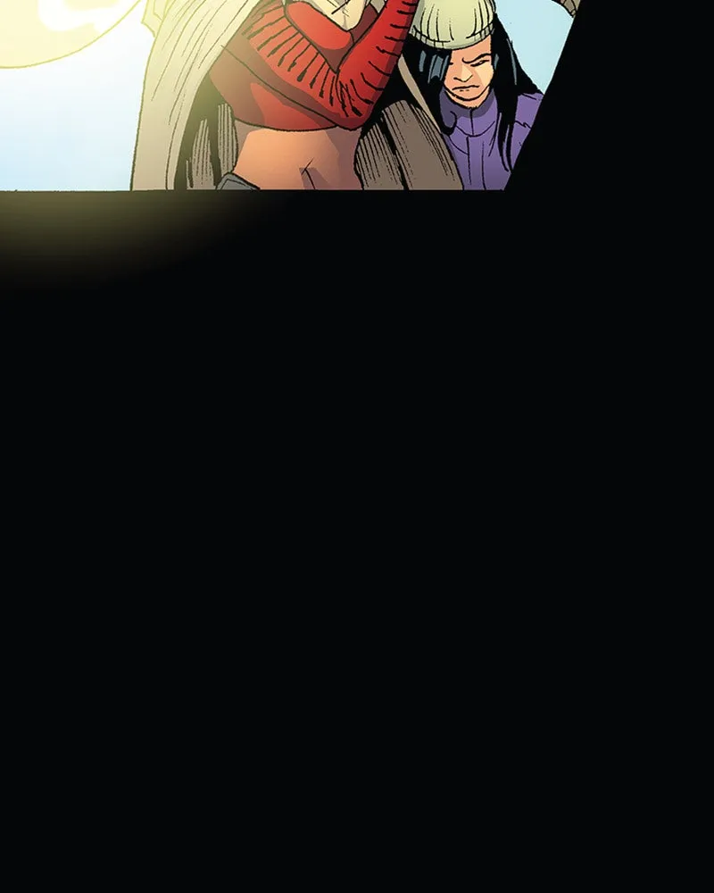 Dents Chapter 60 page 29 - 