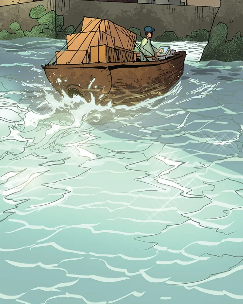 Dents Chapter 60 page 32 - 