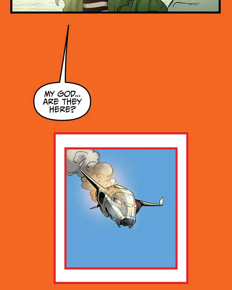 Dents Chapter 60 page 37 - 
