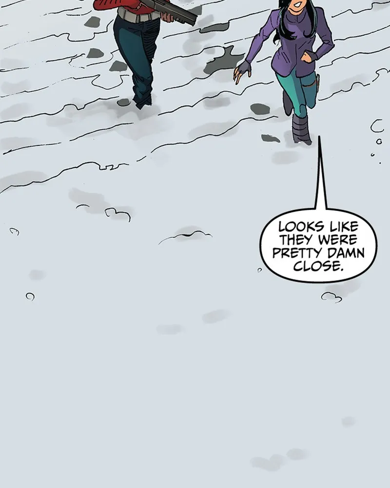 Dents Chapter 60 page 5 - 