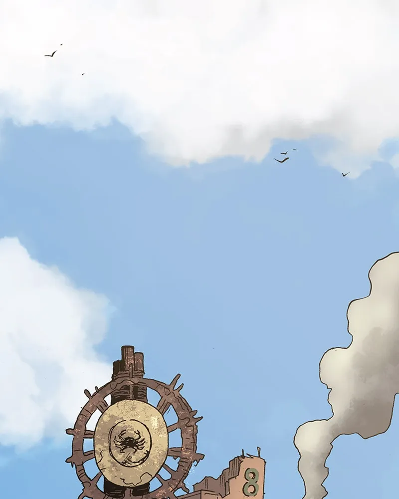 Dents Chapter 60 page 44 - 