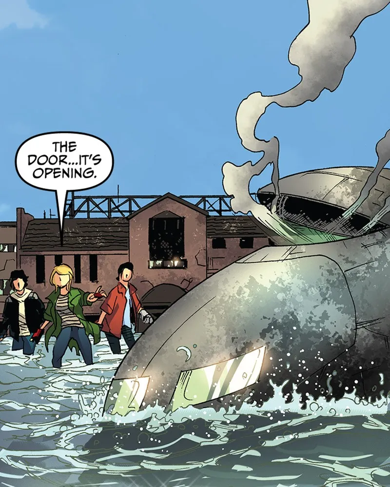Dents Chapter 60 page 47 - 