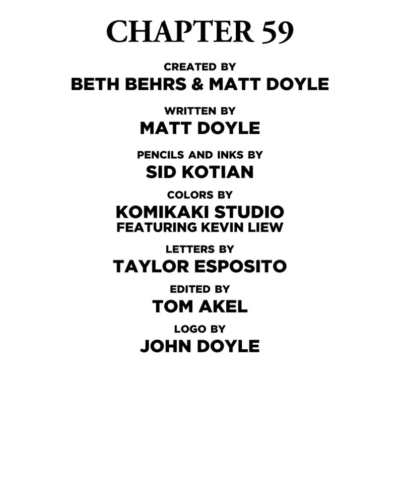 Dents Chapter 60 page 54 - 
