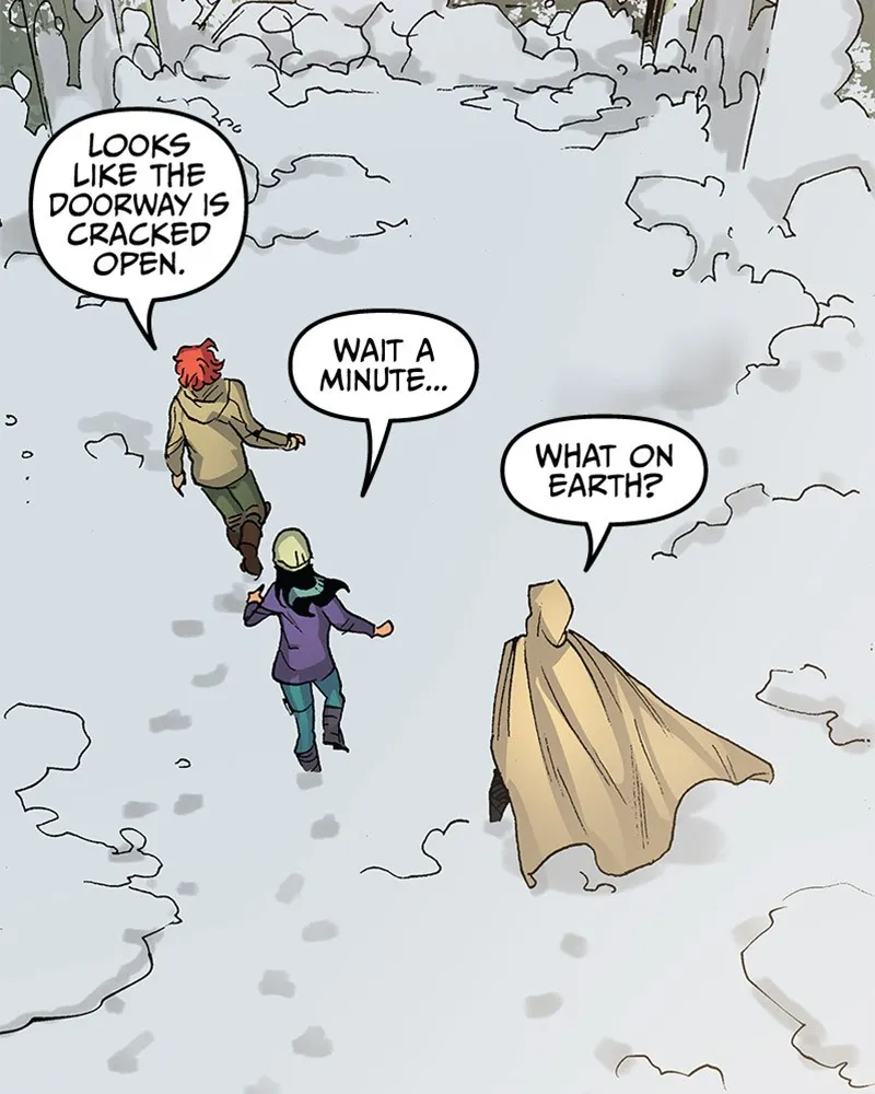 Dents Chapter 60 page 9 - 