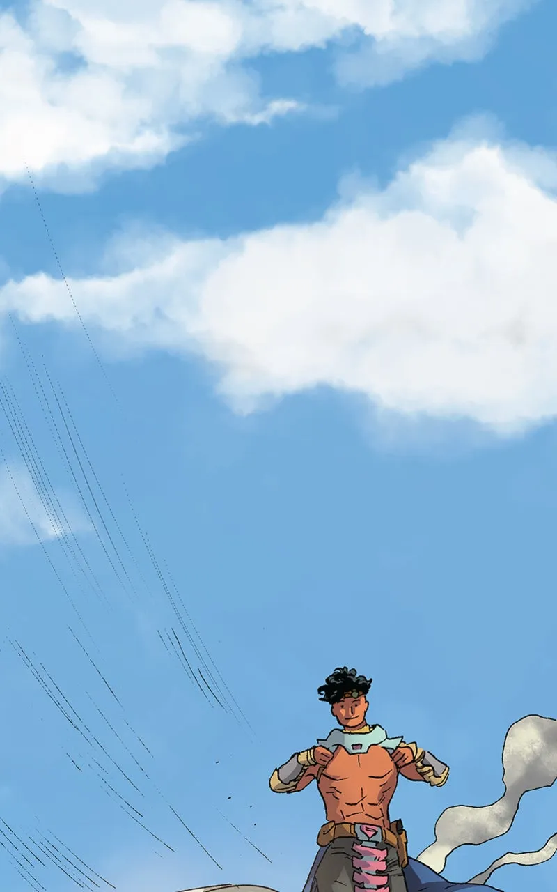 Dents Chapter 61 page 1 - 