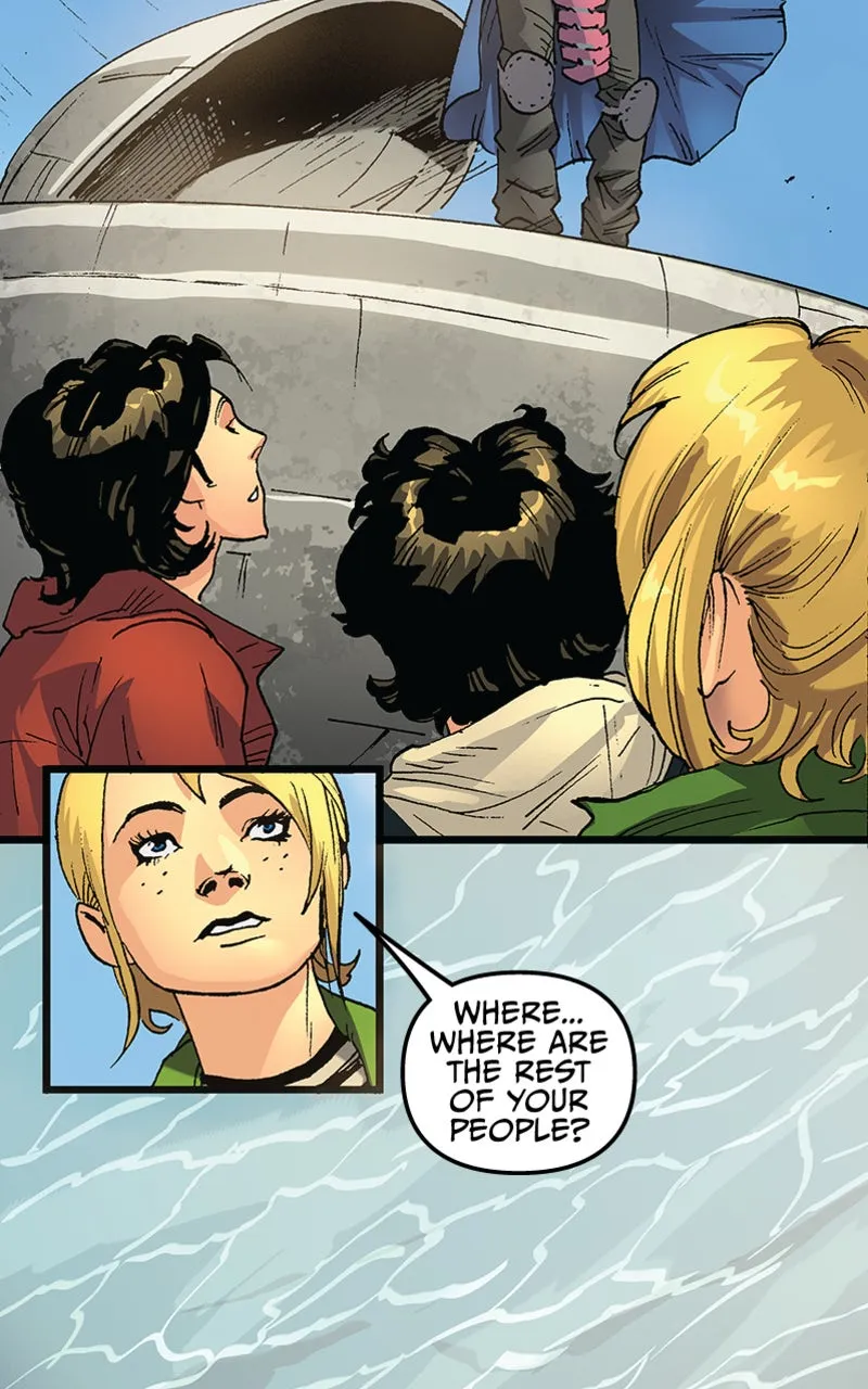 Dents Chapter 61 page 2 - 
