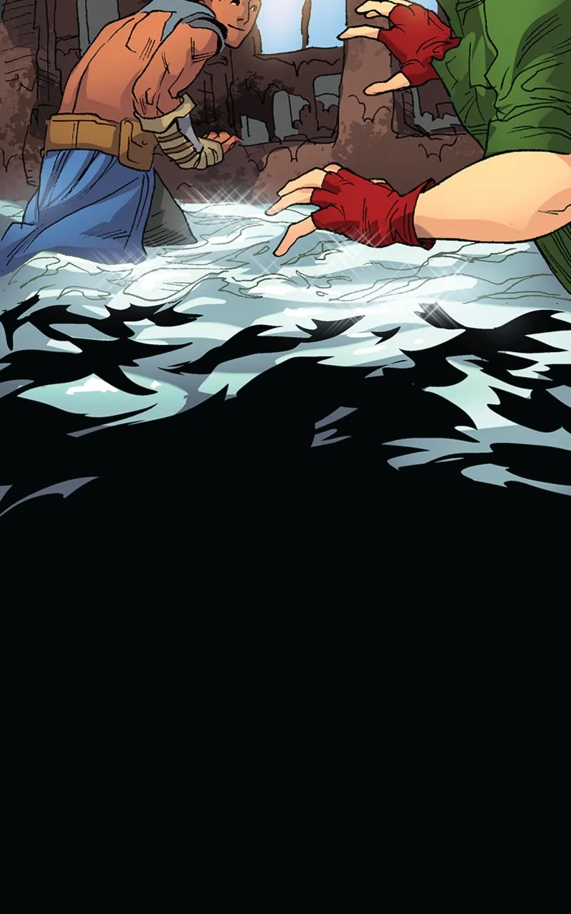 Dents Chapter 61 page 11 - 
