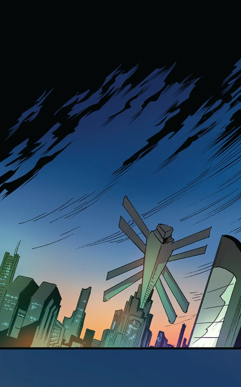 Dents Chapter 61 page 12 - 