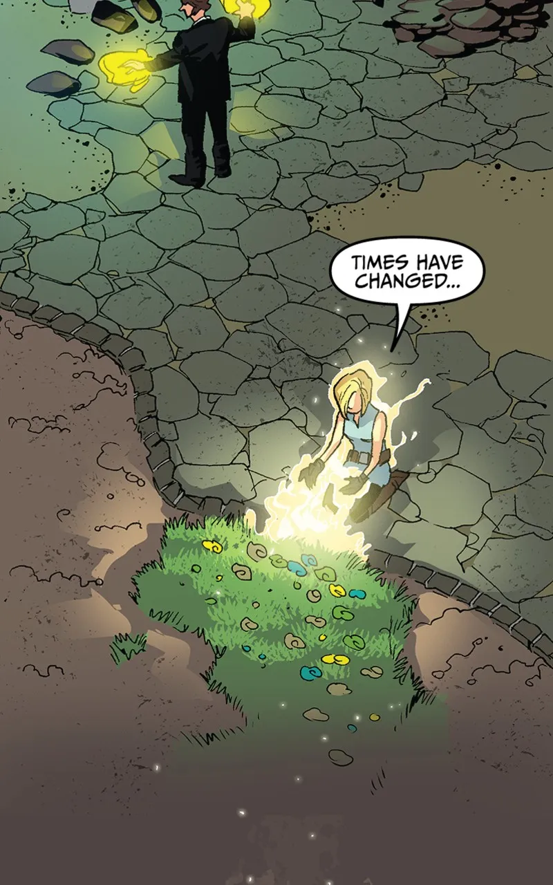 Dents Chapter 61 page 14 - 