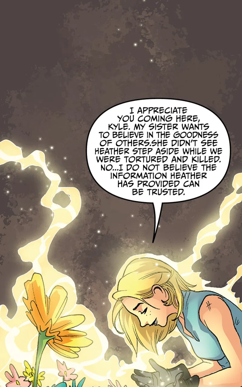 Dents Chapter 61 page 15 - 