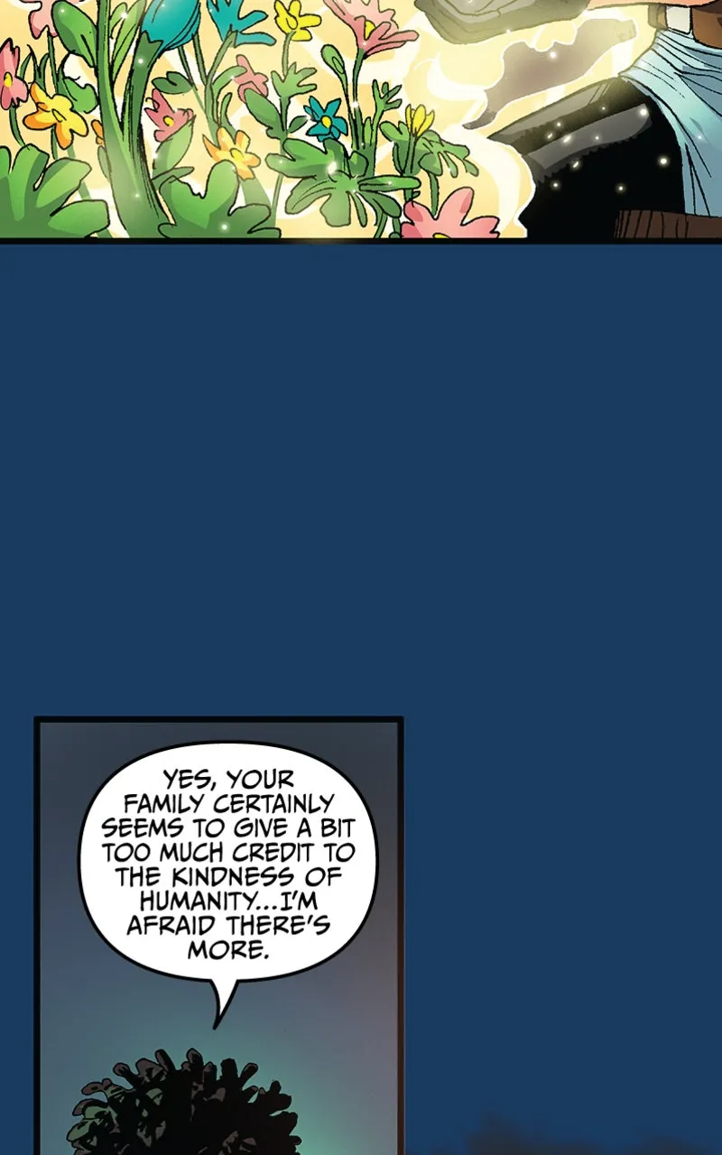 Dents Chapter 61 page 16 - 