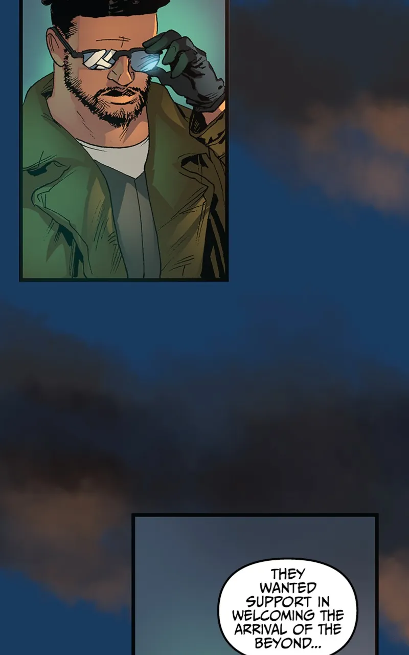 Dents Chapter 61 page 17 - 