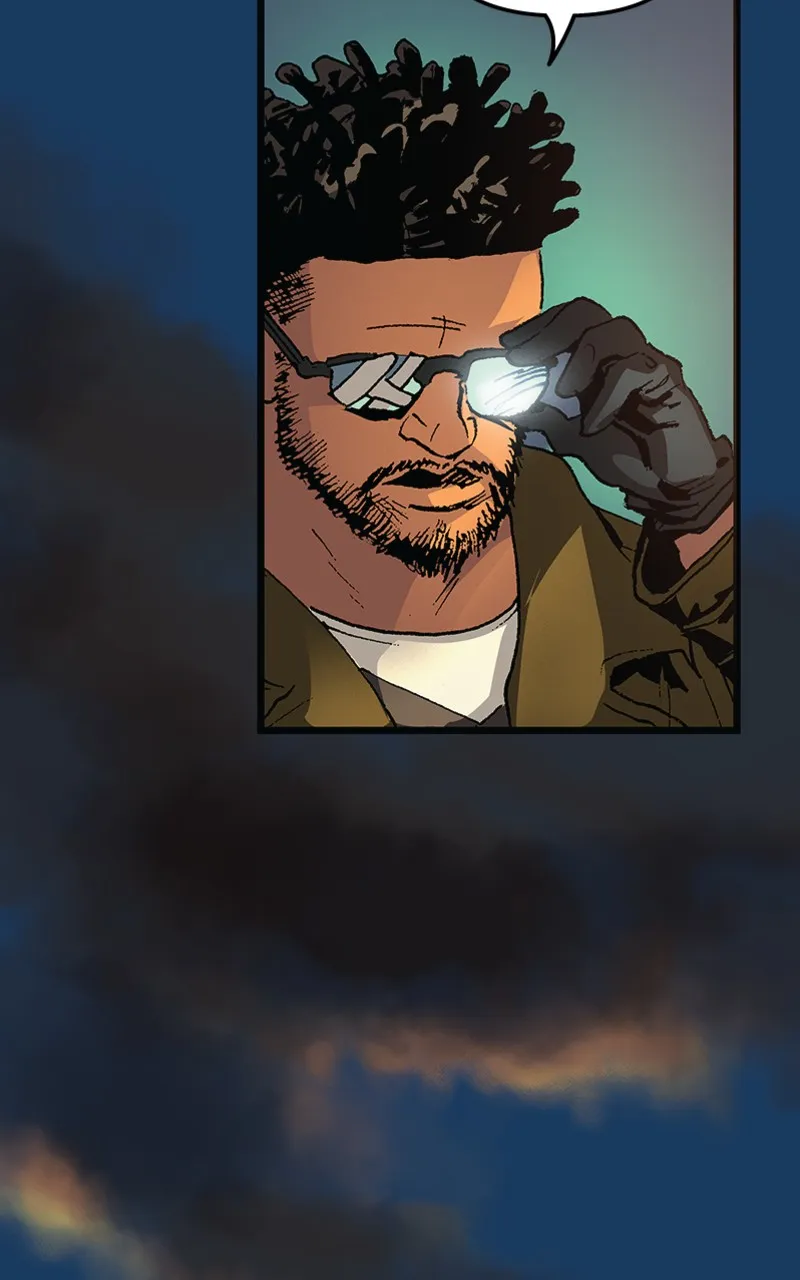 Dents Chapter 61 page 18 - 